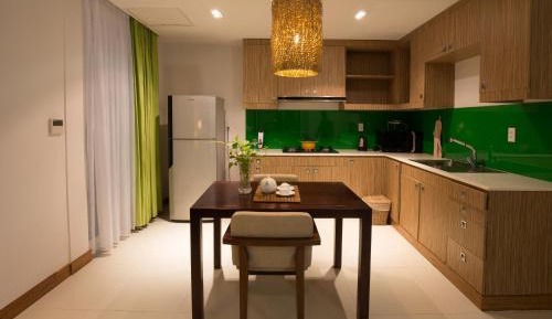 Verde Lounge