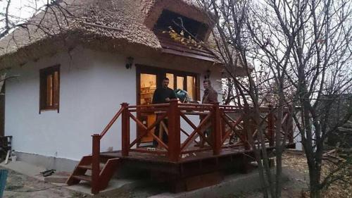 One-Bedroom Chalet