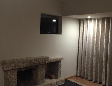 Deluxe Junior Suite