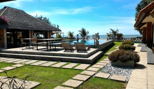 Suite with Sea View