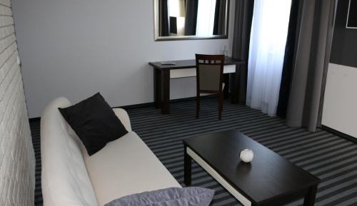 Superior Apartment