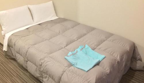 Double Room with Small Double Bed - Smoking