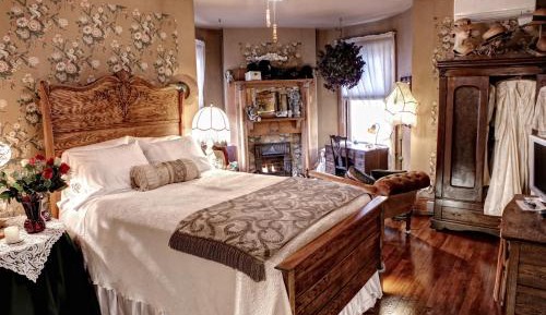 Anne's Room