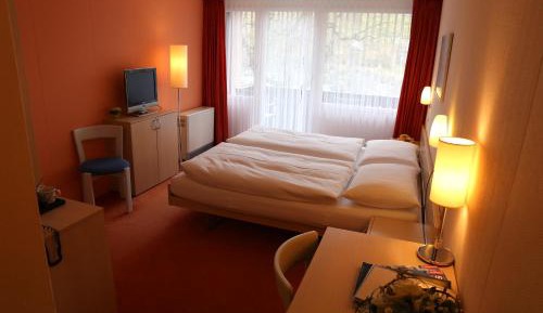 Double Room with Castle View