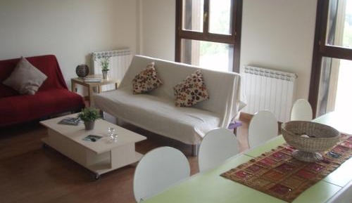 Four-Bedroom Villa