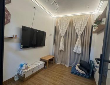 Duplex Apartment