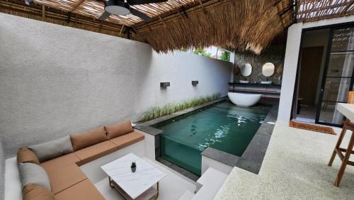 One-Bedroom Villa