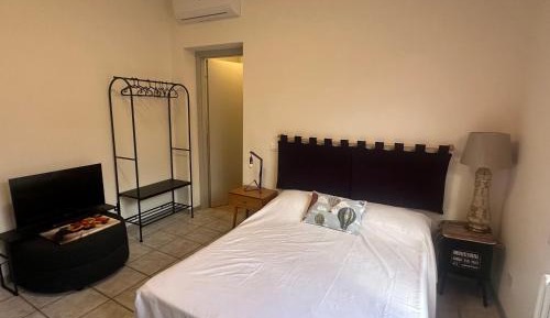 Triple Room with Private Bathroom