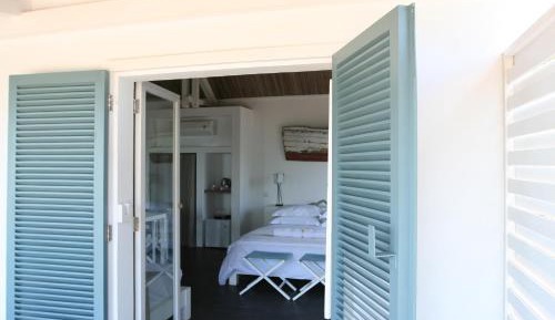Suite with Sea View