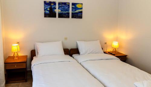 Budget Twin Room