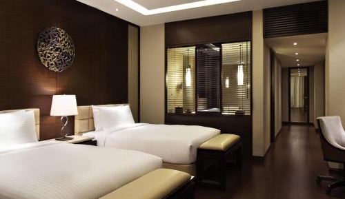 Fairmont Double Room - Non-Smoking