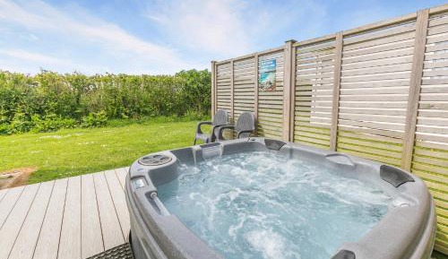 Three-Bedroom Holiday home 2
