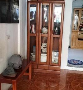 Family Room - Disability Access