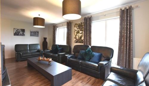 Six-Bedroom Holiday Home