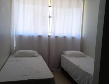Economy Single Room