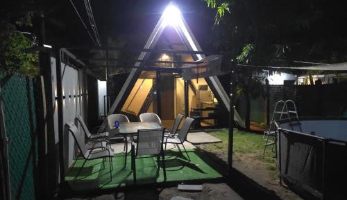 One-Bedroom Villa