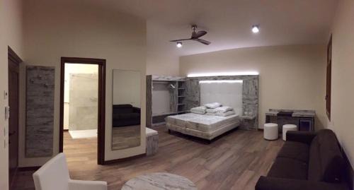 Luxury Quadruple Room