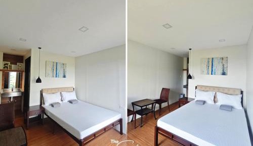 One-Bedroom Villa