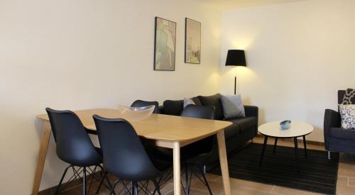 Apartment (1-2 Adults)