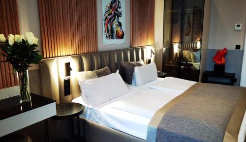Double or Twin Room