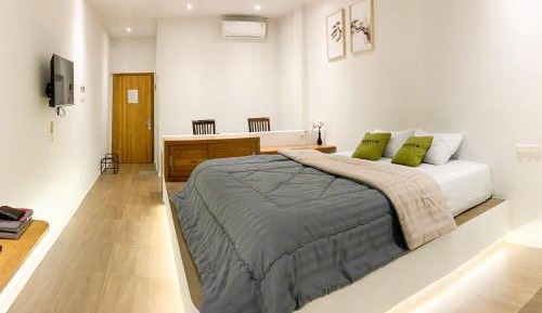 Executive Suite