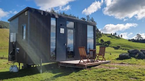 Mobile Home