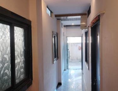 Deluxe Double Room (1 adult + 1 child)