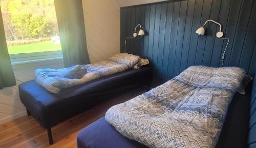 Triple Room with Shared Bathroom and Kitchen