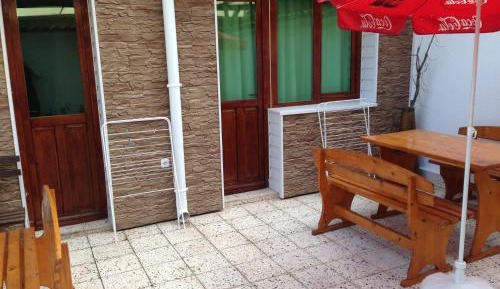 Twin Room with Garden View