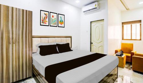 Classic Triple Room