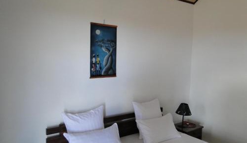 Large Double Room