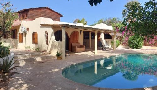 King Room with Pool View