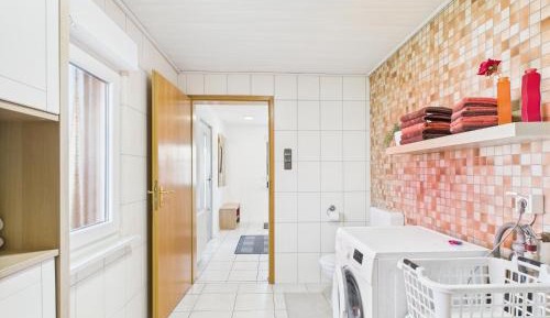 Apartment - Split Level