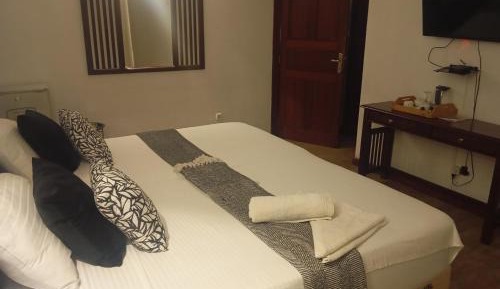 Suite with Sea View