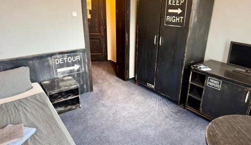 Single Room