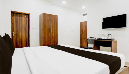 Small Single Room