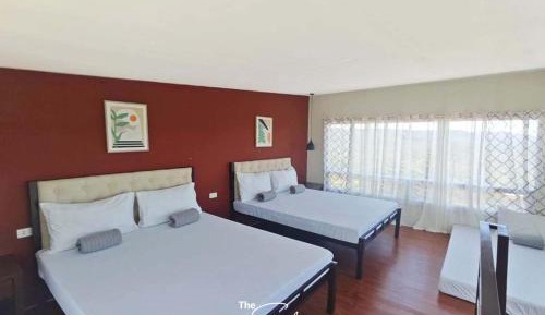 One-Bedroom Villa
