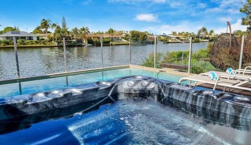 Vacation Home