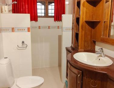 One-Bedroom Villa