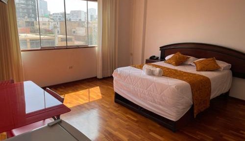 Executive Suite