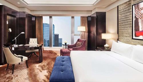 Fairmont King Non Smoking