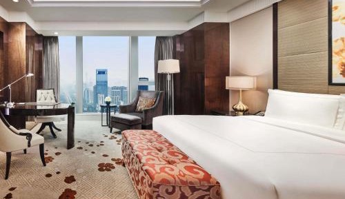Fairmont Gold King Non Smoking