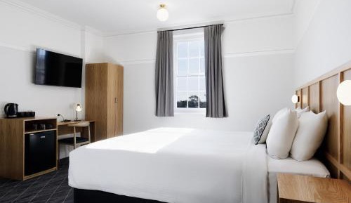 King Room - Disability Access