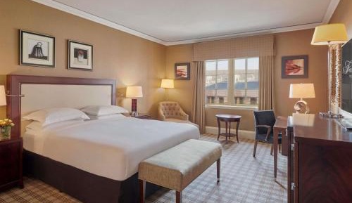 King Room
