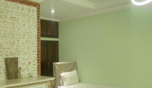 Triple Room with View