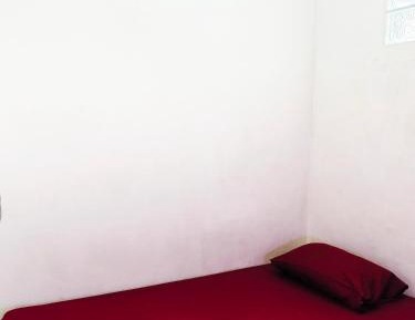 Budget Single Room