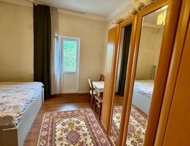 Budget Triple Room