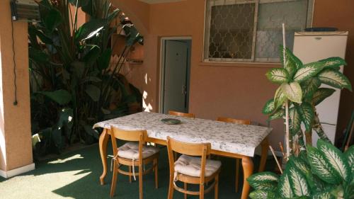 Double or Twin Room with Garden View