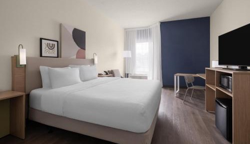 King Room
