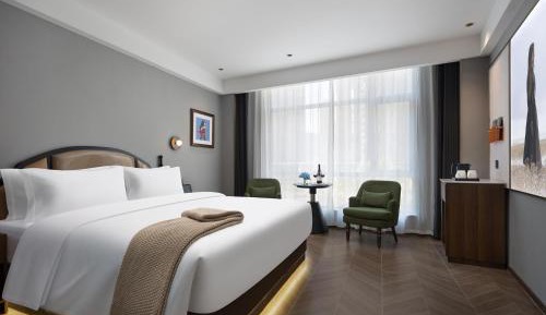 Budget Double Room